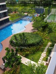 Palm Isles (D17), Condominium #307944111